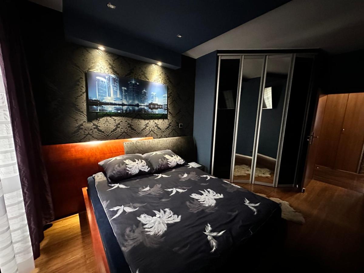 Be Inn - Luxury Apartment Gliwice Ngoại thất bức ảnh